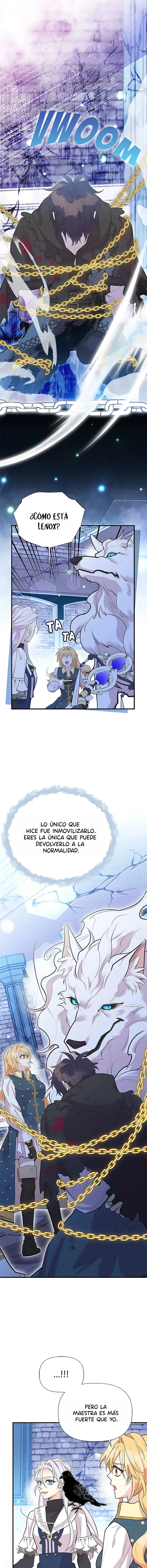 Mi hermana recogió al protagonista masculino Capítulo 95 - Page 17
