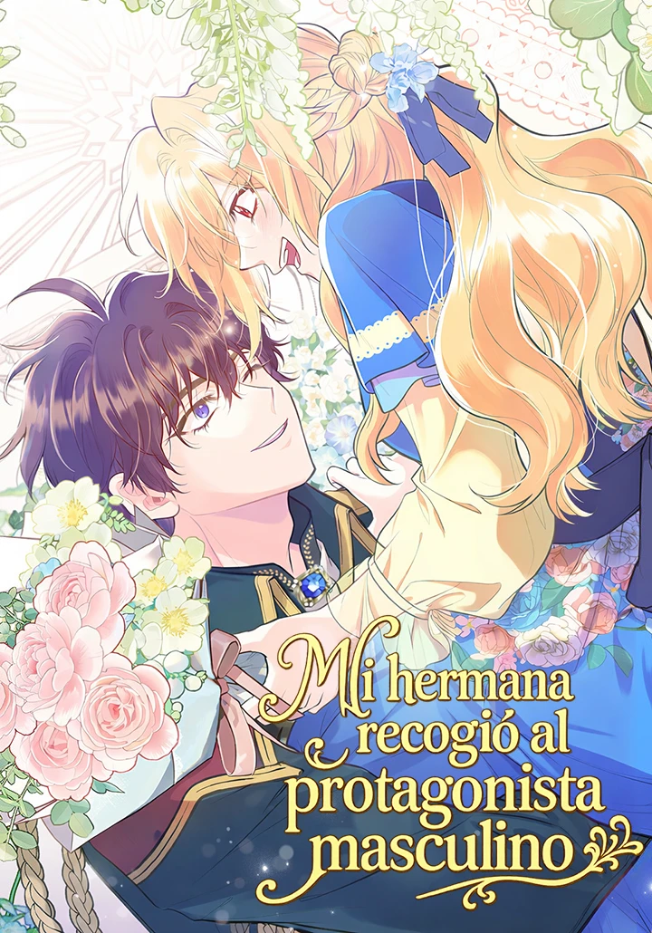 Mi hermana recogió al protagonista masculino Capítulo 95 - Page 2