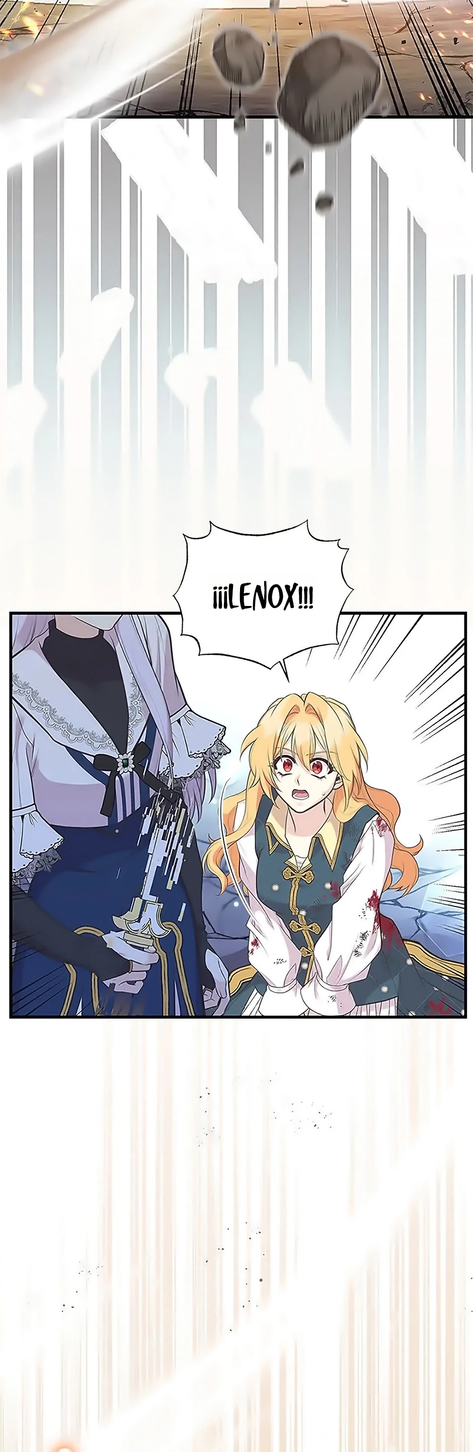 Mi hermana recogió al protagonista masculino Capítulo 95 - Page 4