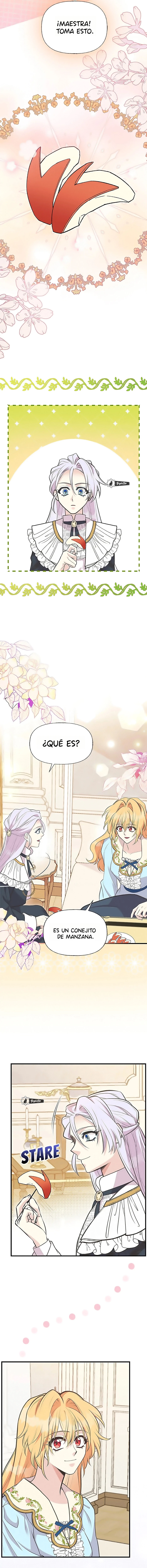 Mi hermana recogió al protagonista masculino Capítulo 96 - Page 15