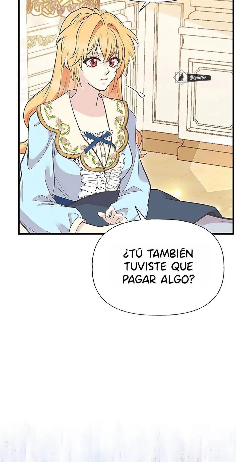 Mi hermana recogió al protagonista masculino Capítulo 96 - Page 24