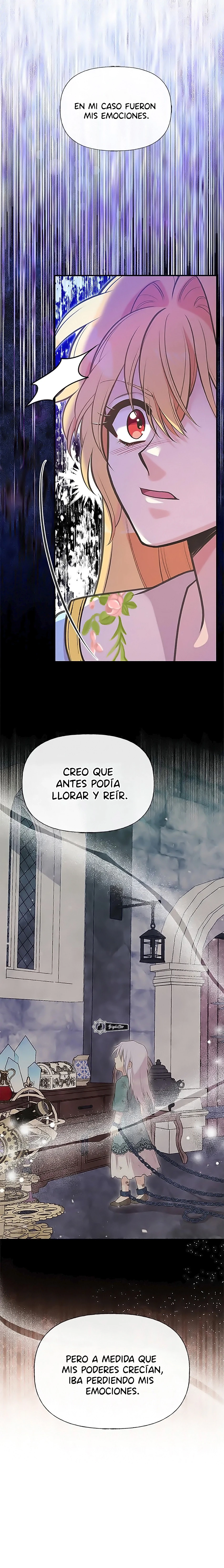 Mi hermana recogió al protagonista masculino Capítulo 96 - Page 25