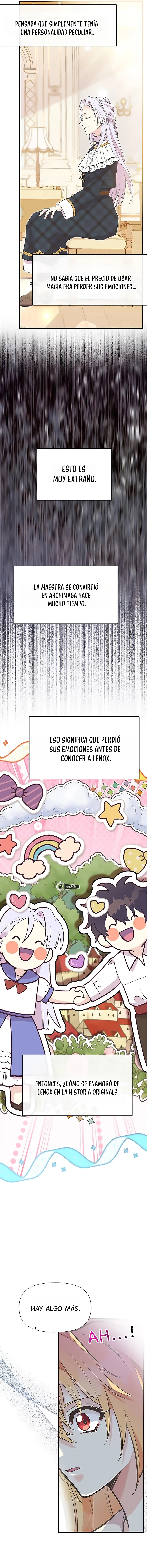 Mi hermana recogió al protagonista masculino Capítulo 96 - Page 26