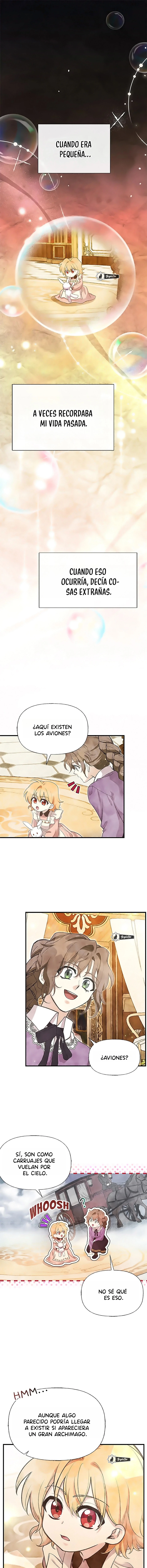 Mi hermana recogió al protagonista masculino Capítulo 96 - Page 3