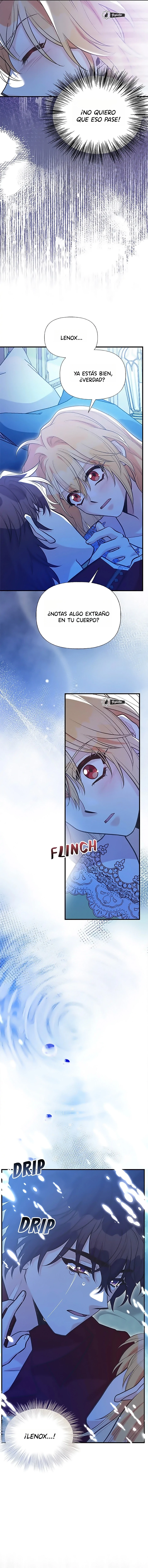 Mi hermana recogió al protagonista masculino Capítulo 97 - Page 13
