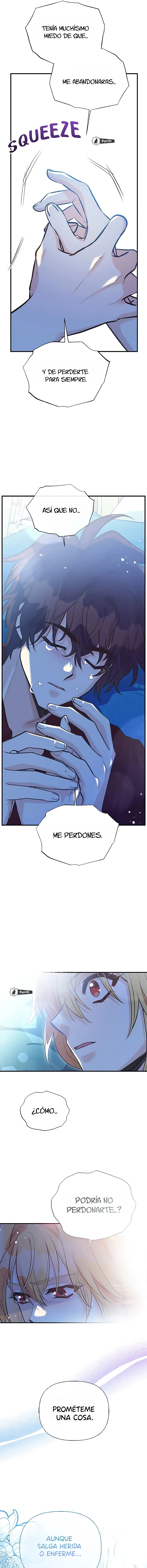 Mi hermana recogió al protagonista masculino Capítulo 97 - Page 18