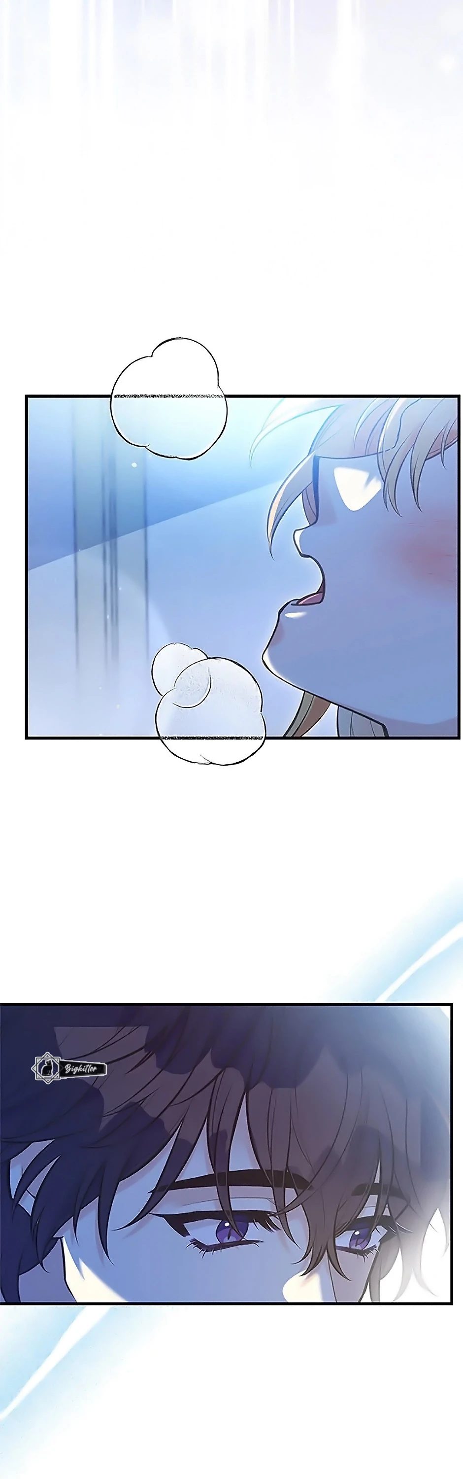 Mi hermana recogió al protagonista masculino Capítulo 97 - Page 21