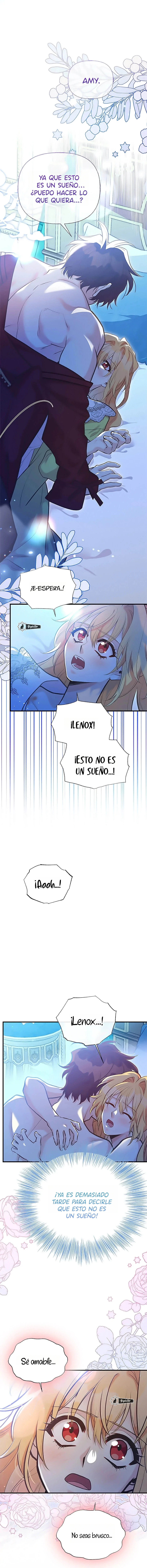 Mi hermana recogió al protagonista masculino Capítulo 97 - Page 22