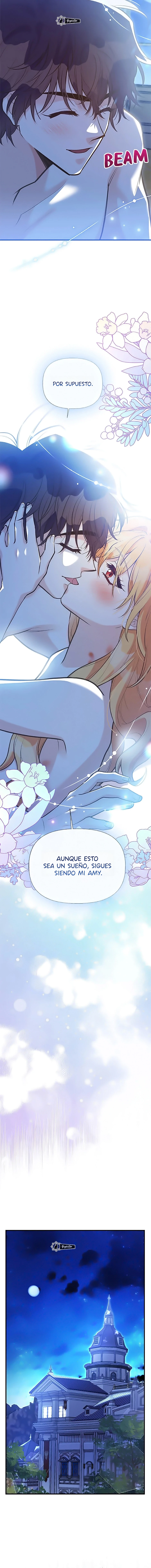 Mi hermana recogió al protagonista masculino Capítulo 97 - Page 24