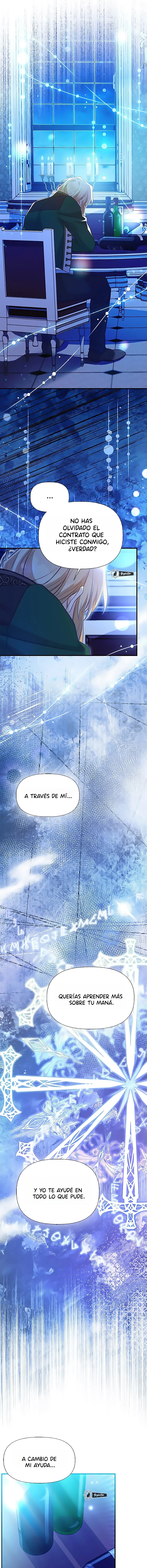 Mi hermana recogió al protagonista masculino Capítulo 97 - Page 25