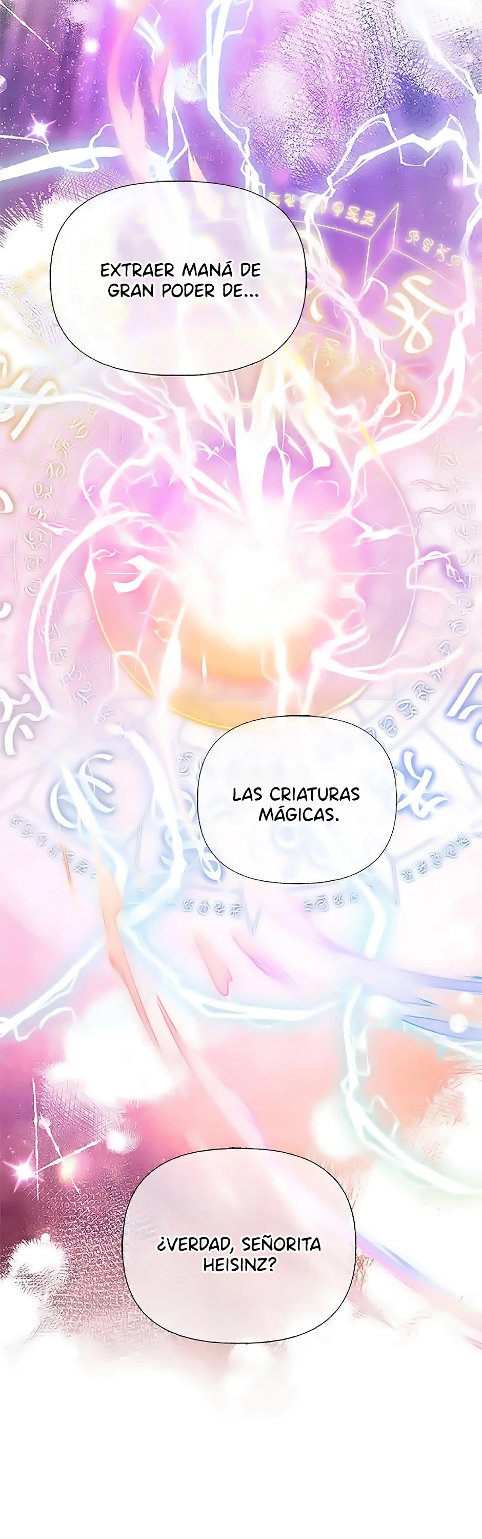 Mi hermana recogió al protagonista masculino Capítulo 98 - Page 10