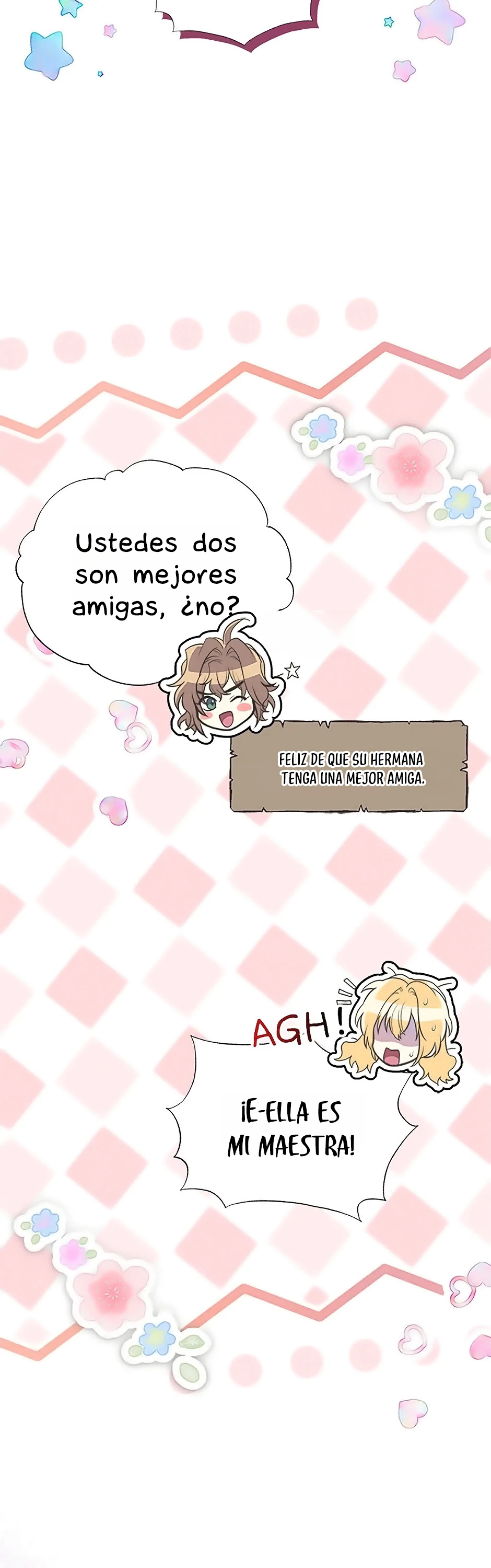 Mi hermana recogió al protagonista masculino Capítulo 98 - Page 16