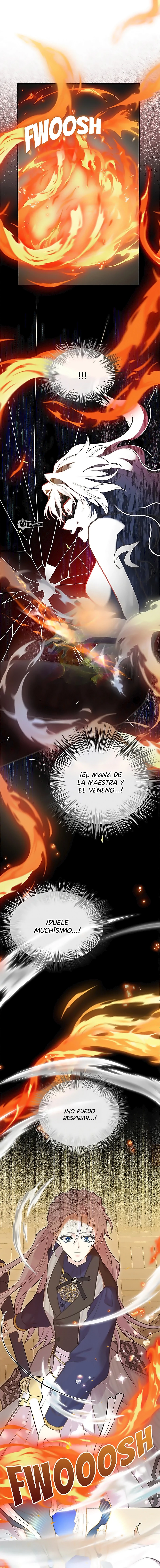Mi hermana recogió al protagonista masculino Capítulo 99 - Page 14