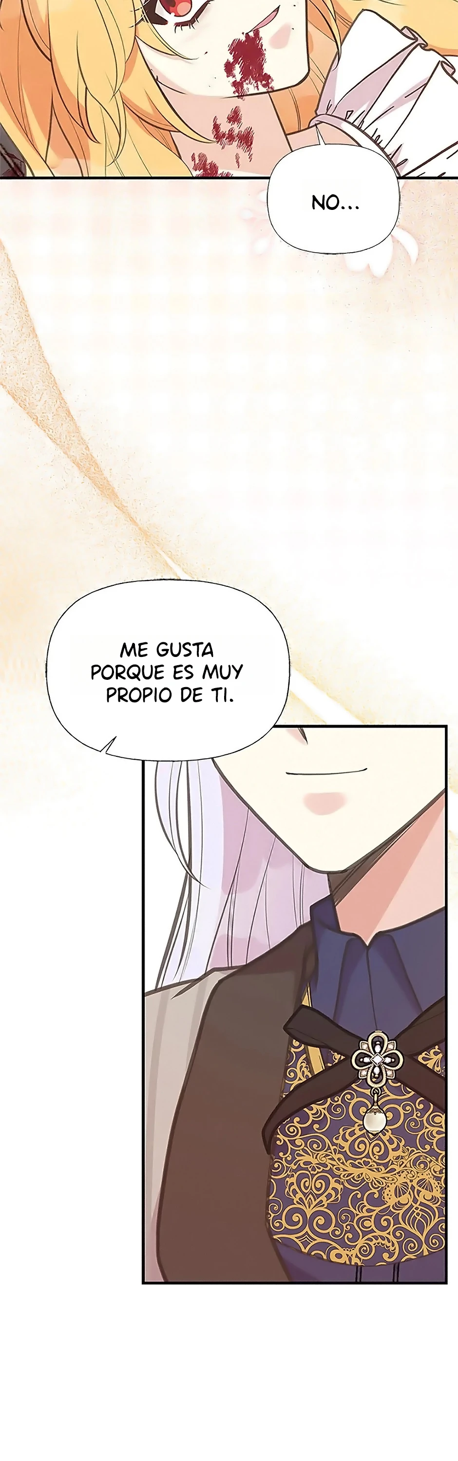 Mi hermana recogió al protagonista masculino Capítulo 99 - Page 18