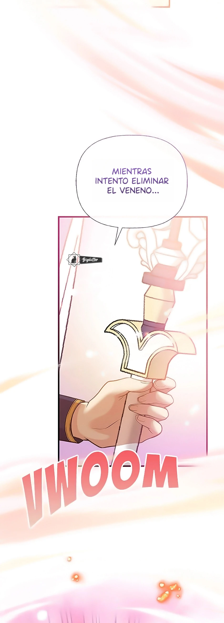Mi hermana recogió al protagonista masculino Capítulo 99 - Page 9