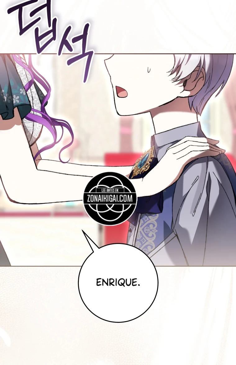 ¿No Es Mucho Mejor Ser Una Mujer Malvada? Capítulo 95 - Page 15