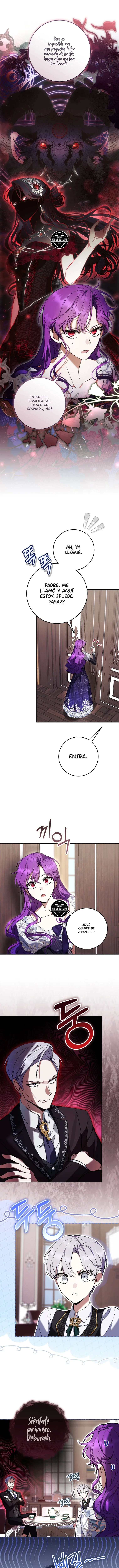 ¿No Es Mucho Mejor Ser Una Mujer Malvada? Capítulo 97 - Page 12