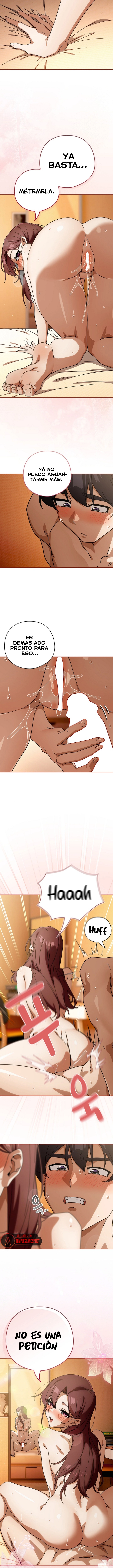Encendida – español Capítulo 101 - Page 2