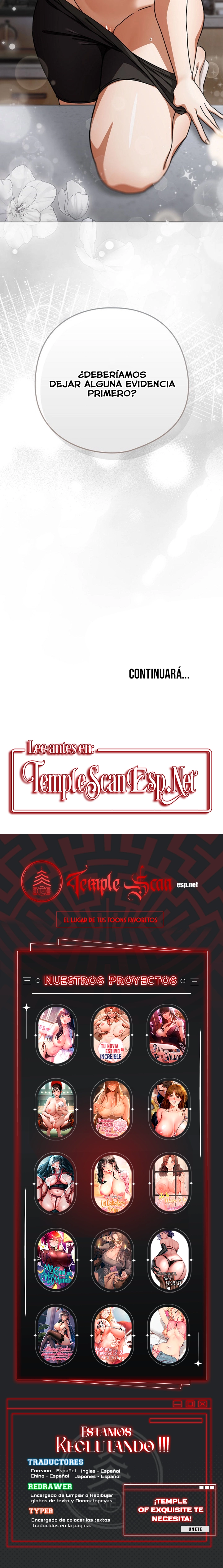 Encendida – español Capítulo 103 - Page 11
