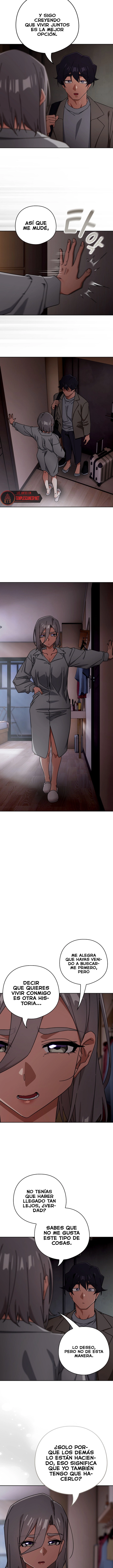 Encendida – español Capítulo 103 - Page 2