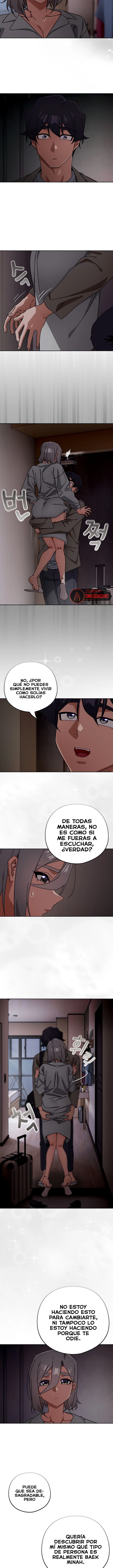 Encendida – español Capítulo 103 - Page 3