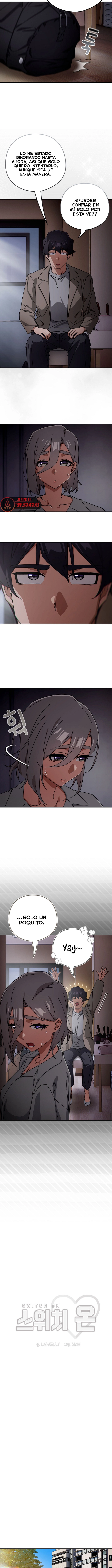 Encendida – español Capítulo 103 - Page 4