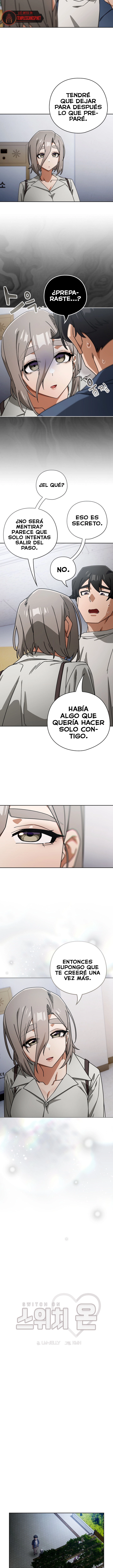 Encendida – español Capítulo 105 - Page 2