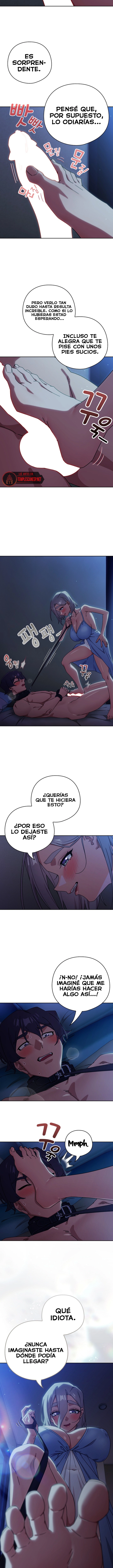 Encendida – español Capítulo 106 - Page 2