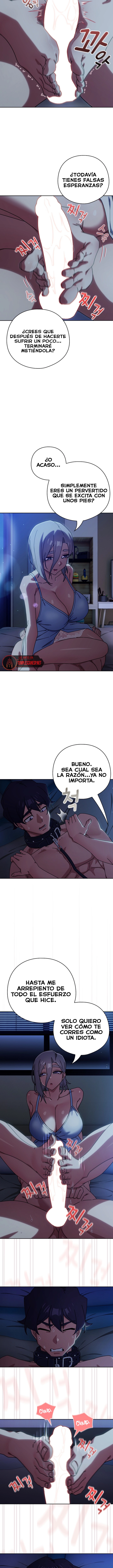 Encendida – español Capítulo 106 - Page 5