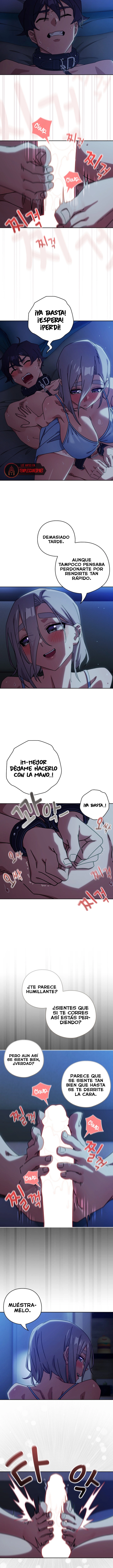 Encendida – español Capítulo 106 - Page 6