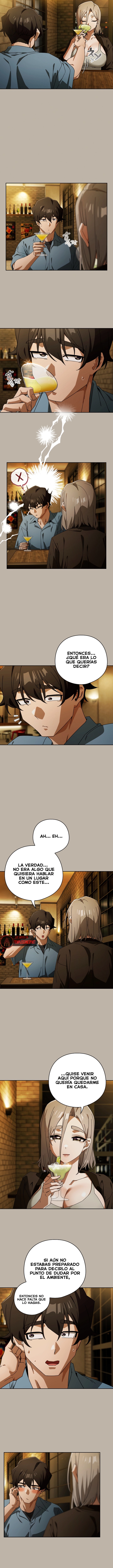 Encendida – español Capítulo 108 - Page 2