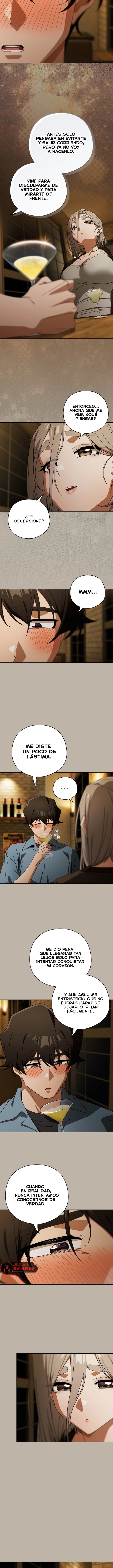 Encendida – español Capítulo 108 - Page 5