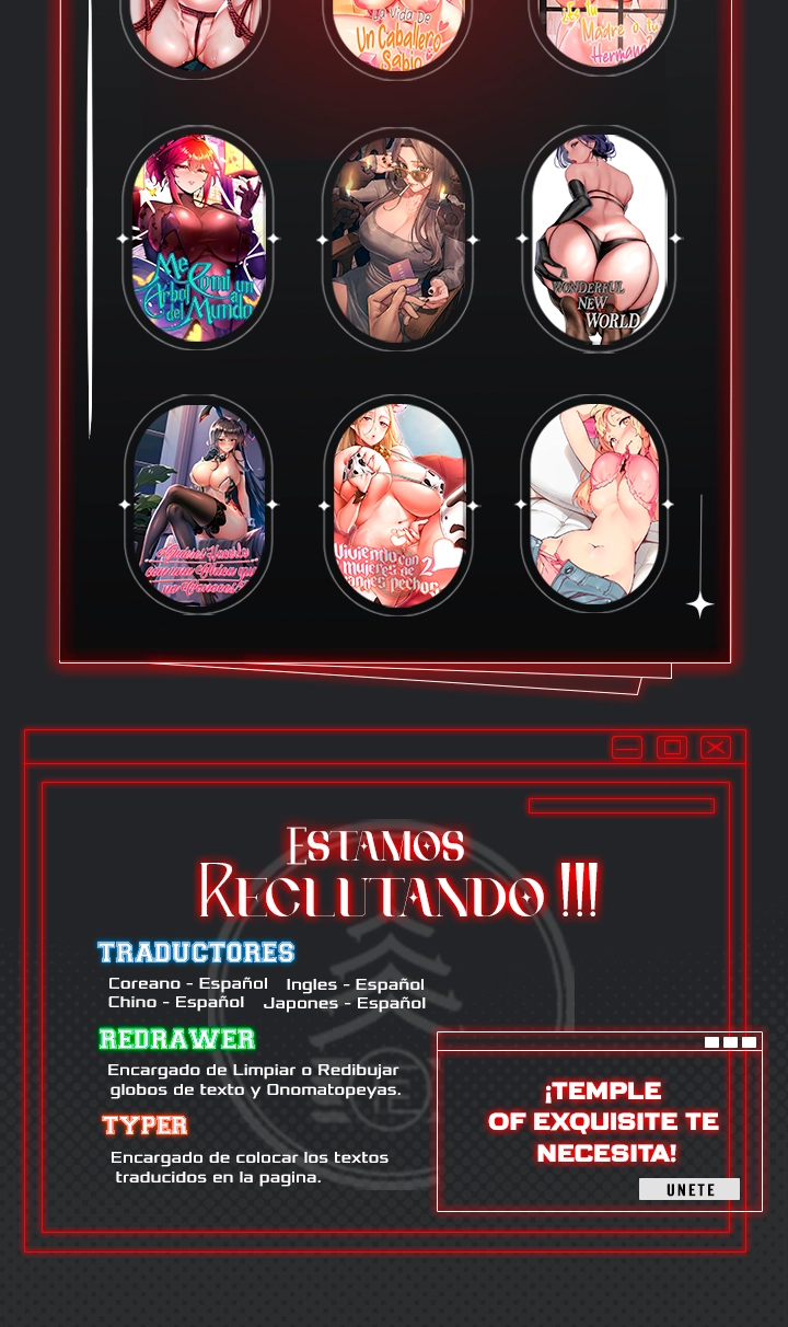Las chicas más sexys del campus Capítulo 54 - Page 13