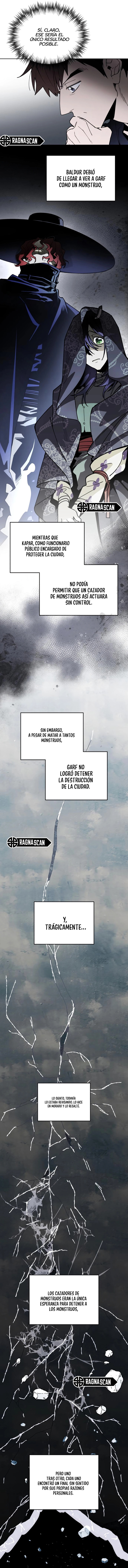Papá luchón en otro mundo Capítulo 12 - Page 10