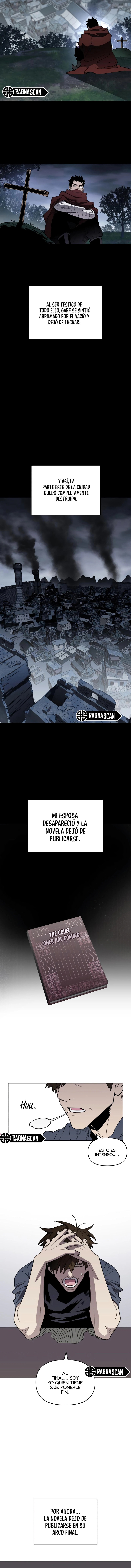 Papá luchón en otro mundo Capítulo 12 - Page 12