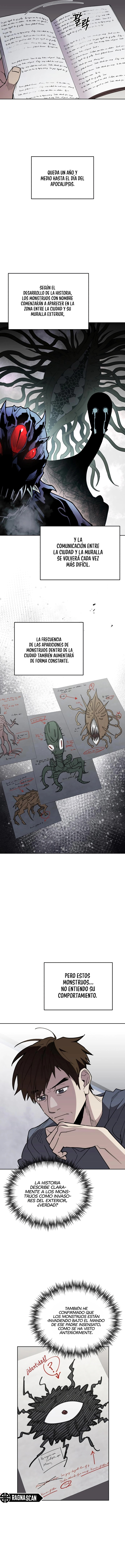 Papá luchón en otro mundo Capítulo 12 - Page 13