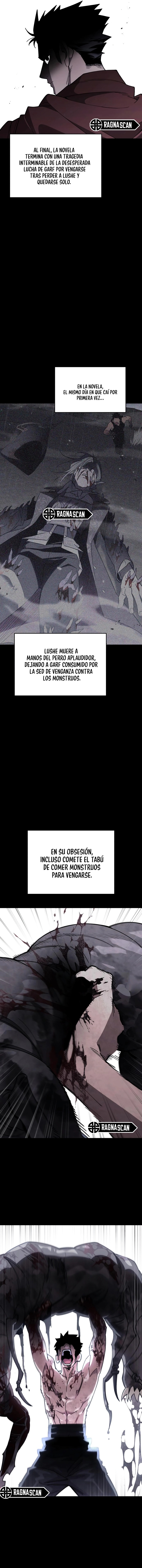 Papá luchón en otro mundo Capítulo 12 - Page 8