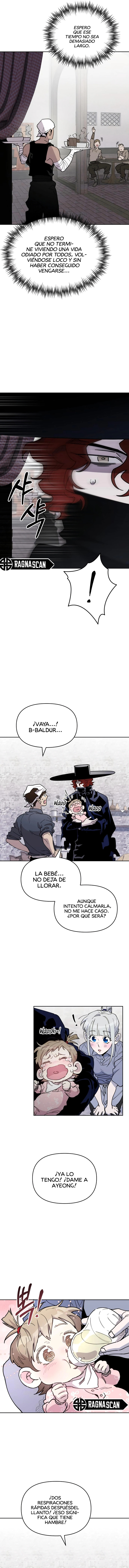 Papá luchón en otro mundo Capítulo 13 - Page 16
