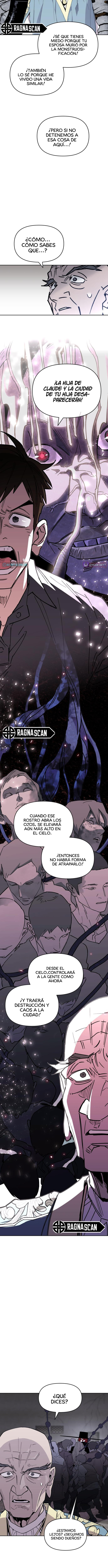 Papá luchón en otro mundo Capítulo 15 - Page 11