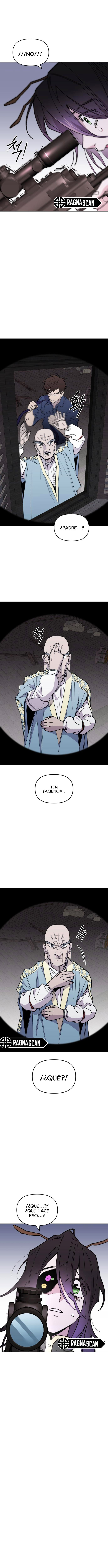 Papá luchón en otro mundo Capítulo 15 - Page 16