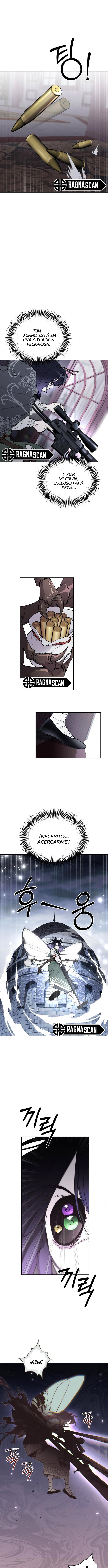 Papá luchón en otro mundo Capítulo 15 - Page 7