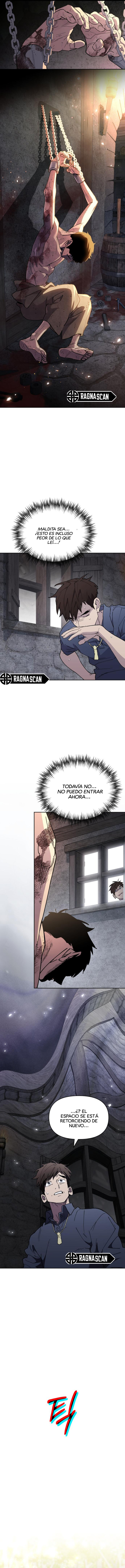 Papá luchón en otro mundo Capítulo 16 - Page 11