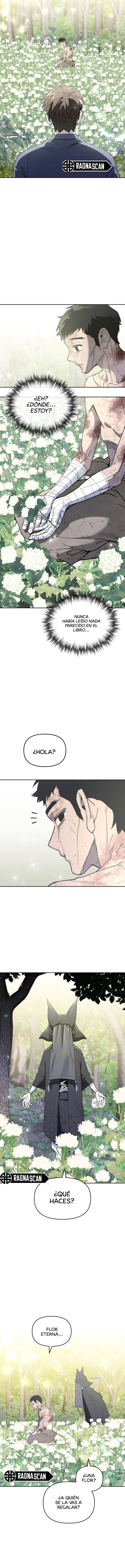 Papá luchón en otro mundo Capítulo 16 - Page 12