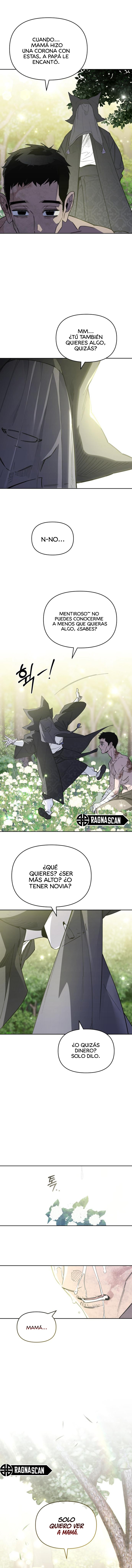 Papá luchón en otro mundo Capítulo 16 - Page 13