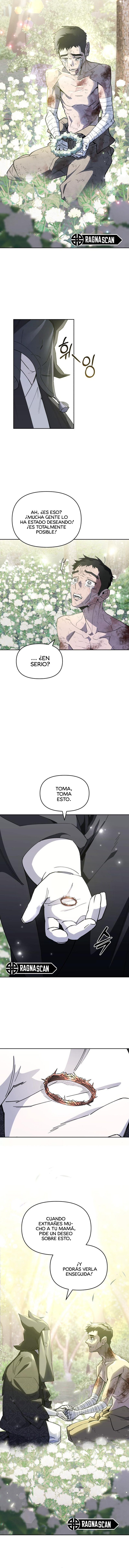 Papá luchón en otro mundo Capítulo 16 - Page 14