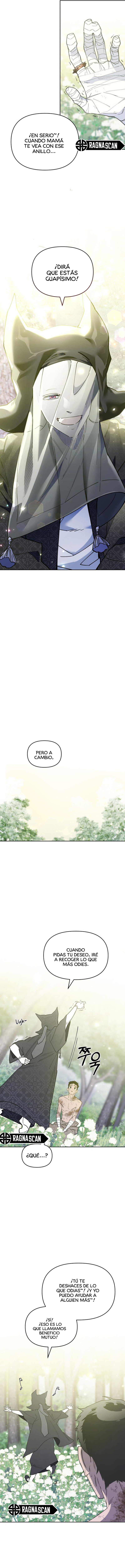 Papá luchón en otro mundo Capítulo 16 - Page 15