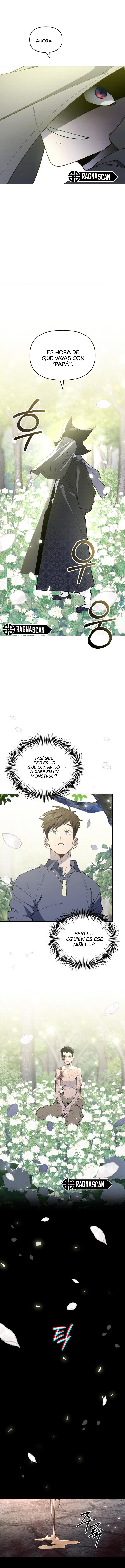 Papá luchón en otro mundo Capítulo 16 - Page 16