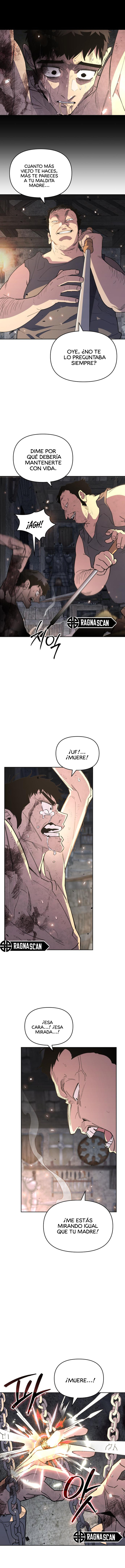 Papá luchón en otro mundo Capítulo 16 - Page 17