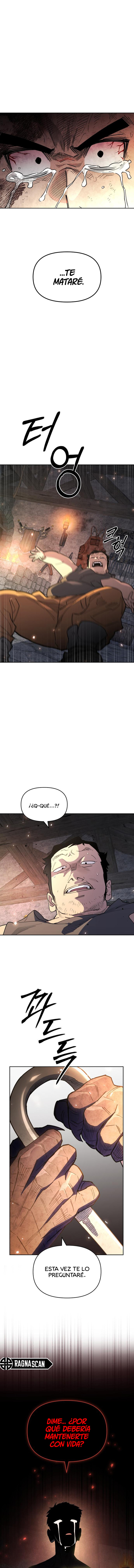 Papá luchón en otro mundo Capítulo 16 - Page 18
