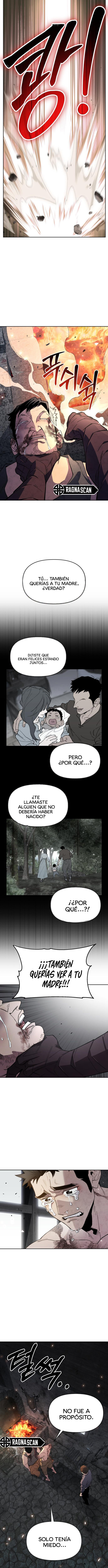 Papá luchón en otro mundo Capítulo 17 - Page 14
